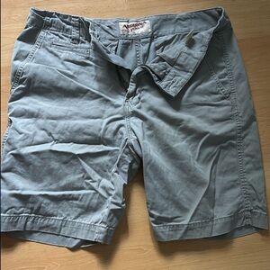 Arizona Jean Company Men's Gray Cargo Shorts